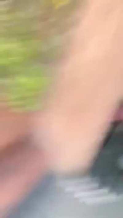 Better look at the Beirut, Lebanon explosion.