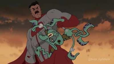 What it's like to be a MegaCuck