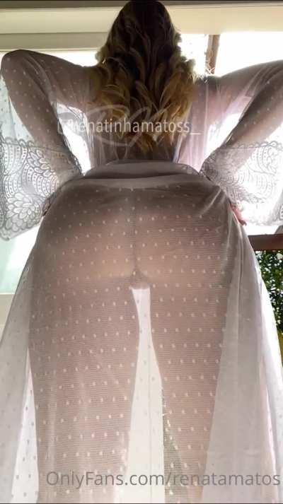 RENATA MATOS ( COMPLETO NO TELEGRAM @REALSAVIP )