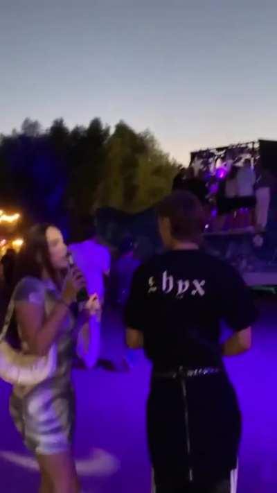 Kayla Shyx: 2022 Recap