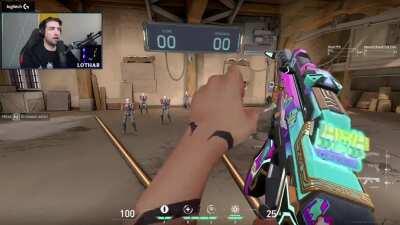 PSA: You can double bind Dissmiss on Reyna, for instant dodge after one tapping