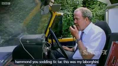 welcome to bbc bottom gear mates