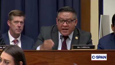 Congressman calls out Pete Hegseth: 