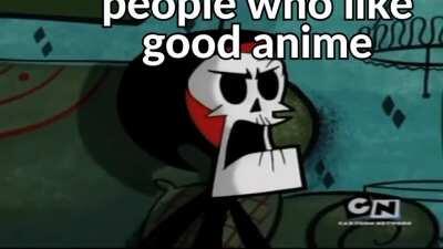 Milfsekai is a good anime