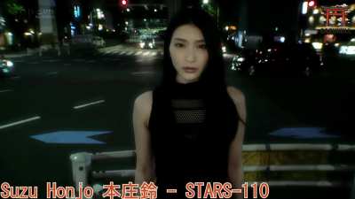 🗾 Suzu Honjo 本庄鈴 🇯🇵