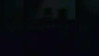 Video of the earthquake that hit Turkey and Syria