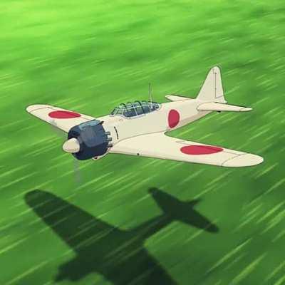 Mitsubishi A6M Zero | Тигр