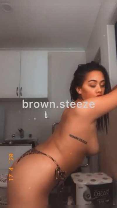 Kia ora , hi, hello 🤎