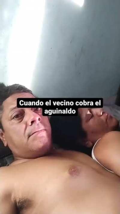 No sé si esto es dank (pero por lo menos no es porteños vs provincianos.)