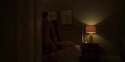 Nefetari Spencer | Reasonable Doubt S03 E06 (2025)