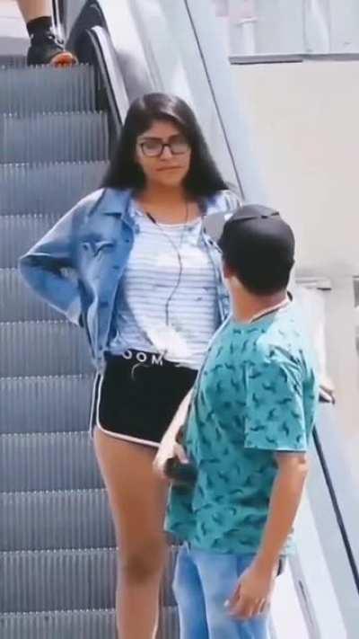 if you know,you know