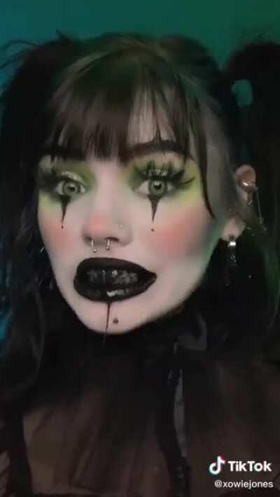 Im not trying to sound like the 