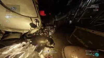 I like the Excalibur buff