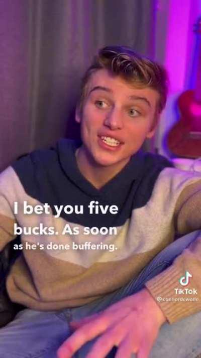 That was a really good catch