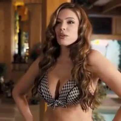 Kelly Brook