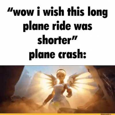 burning jet fuel moment