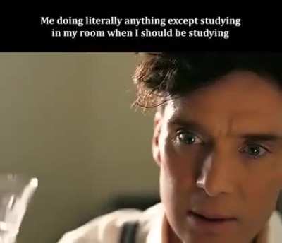 I can't be the only one 🫠