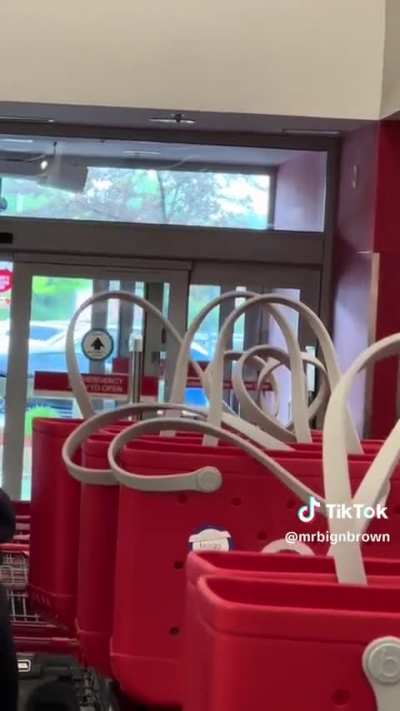 Pokemon Collecting is getting outta hand.