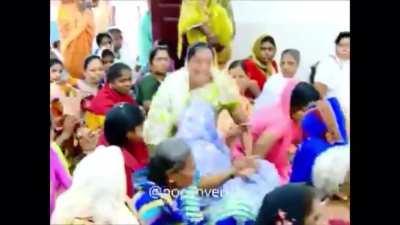 What the fuck did I just watch?