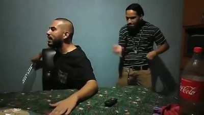 cruel thesis posting