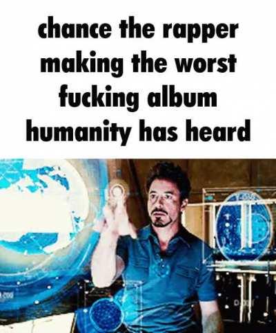 big day was so fucking bad