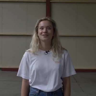 Sterre van woudenberg talking dirty