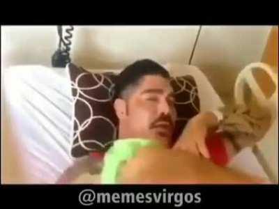 Grande mi comandante.