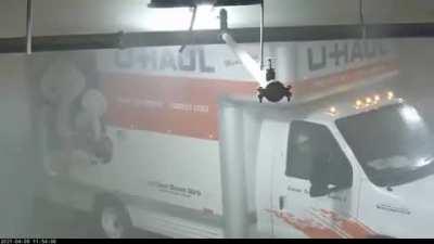 WCG If you don't know how to park