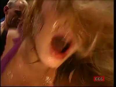 Tits Love Piss and Sperm 1-6