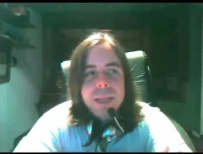 Ni veo los streaming de mauu pero bueno