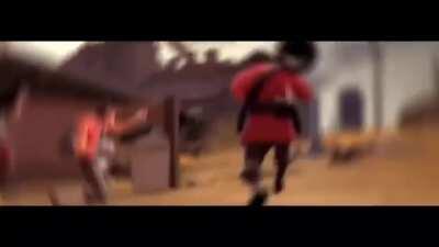 Reddit in a 2 second video