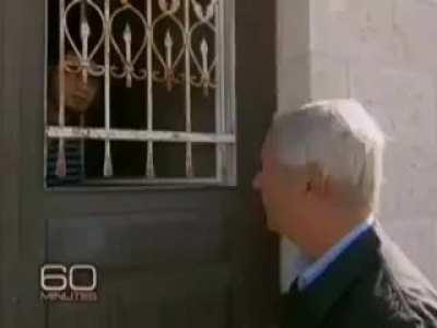 How a family gets occupied and locked up inside their own house 