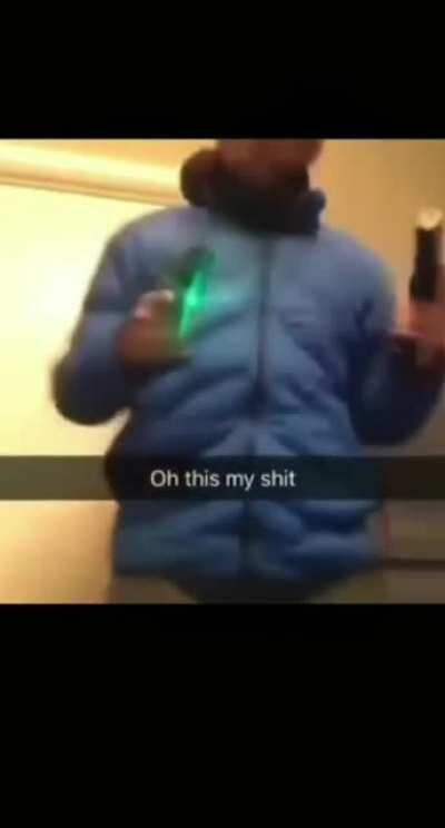 Keepin' it 💯 yall 😂😂 this my ⛹🏾‍♀️ shit