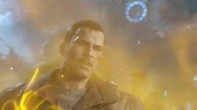 Ah, first time completing the DE, EE. This brings big memories..