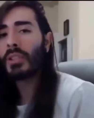 charlie got the drip