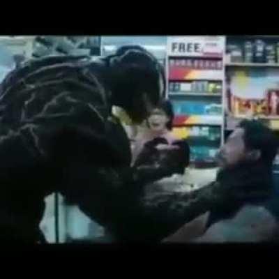 Wanna break from the ads