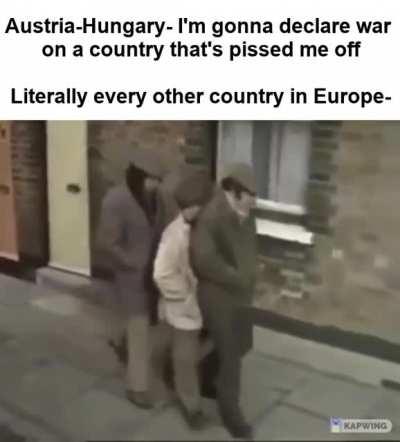 Why not join in the fun?