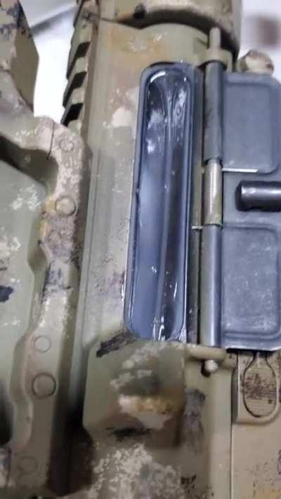 The Bad Dragon Cum Lube Gun (Source in comments)