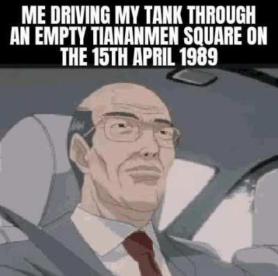 Just a boring meme where nothing happened