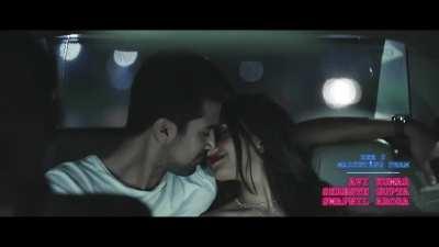 Shweta Basu Prasad in Comedy Couple (2020)