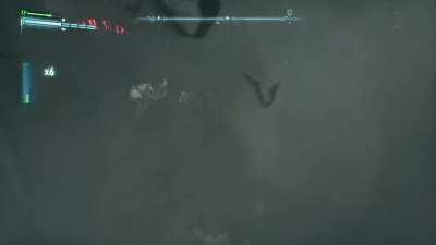 I did it again. I love this game so freakin' much.