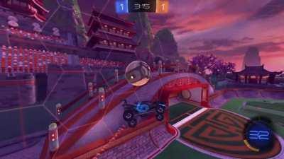 Might be slow compared to some shots but I'm happy with this