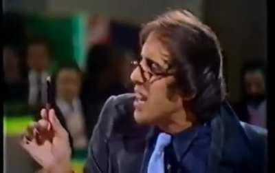 Prisencolinensinainciusol, released in 1972 by Adriano Celentano, was intended to sound to its Italian audience as if it is sung in English but was deliberately unintelligible gibberish. It rose to number #1 in Italy, France, Germany, and Belgium after Ce