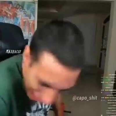 PUEDE SER PA? (Mati si ves esto te extrañe un montonazo <3)