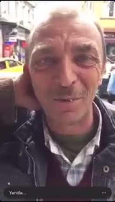 LORD'DAN BERAAT KARARI SONRASI İLK AÇIKLAMA