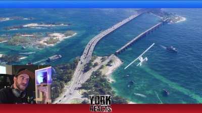 Ex-Rockstar animator (GTA5, RDR2) talks about the GTA6 trailer.