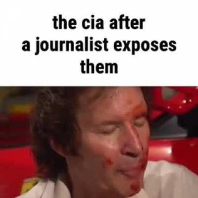 Cia rule