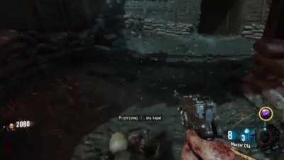 This time fortune, in fact, did not smile upon us