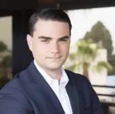 Ben Shapussy 👁🫦👁