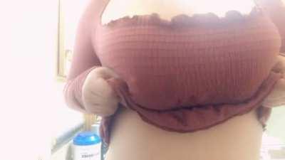 From me to you, a bit of cake 😇 OC F23